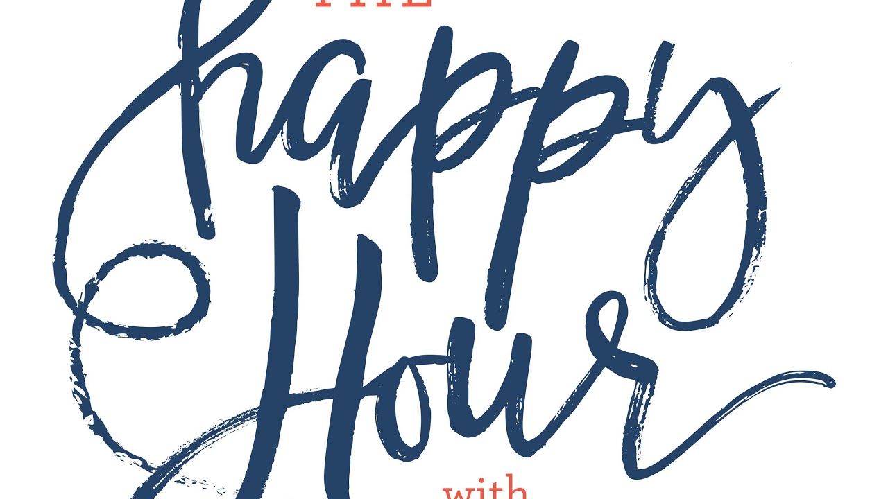 Happy Hour #237: Lara Casey