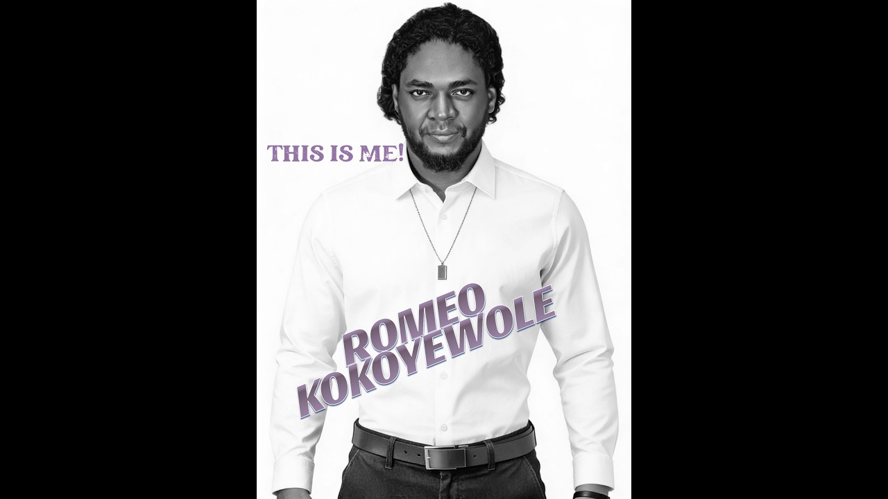 SE MWEN MENM * ROMEO KOKOYEWOLE OFFICIAL VIDEO 2026