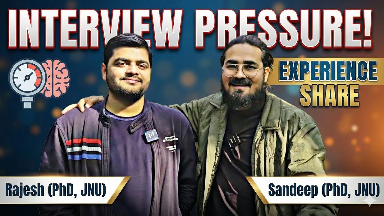JNU PhD interview kaise crack kare?PhD research proposal kaise banaye?JNU mein PhD kaise mile?