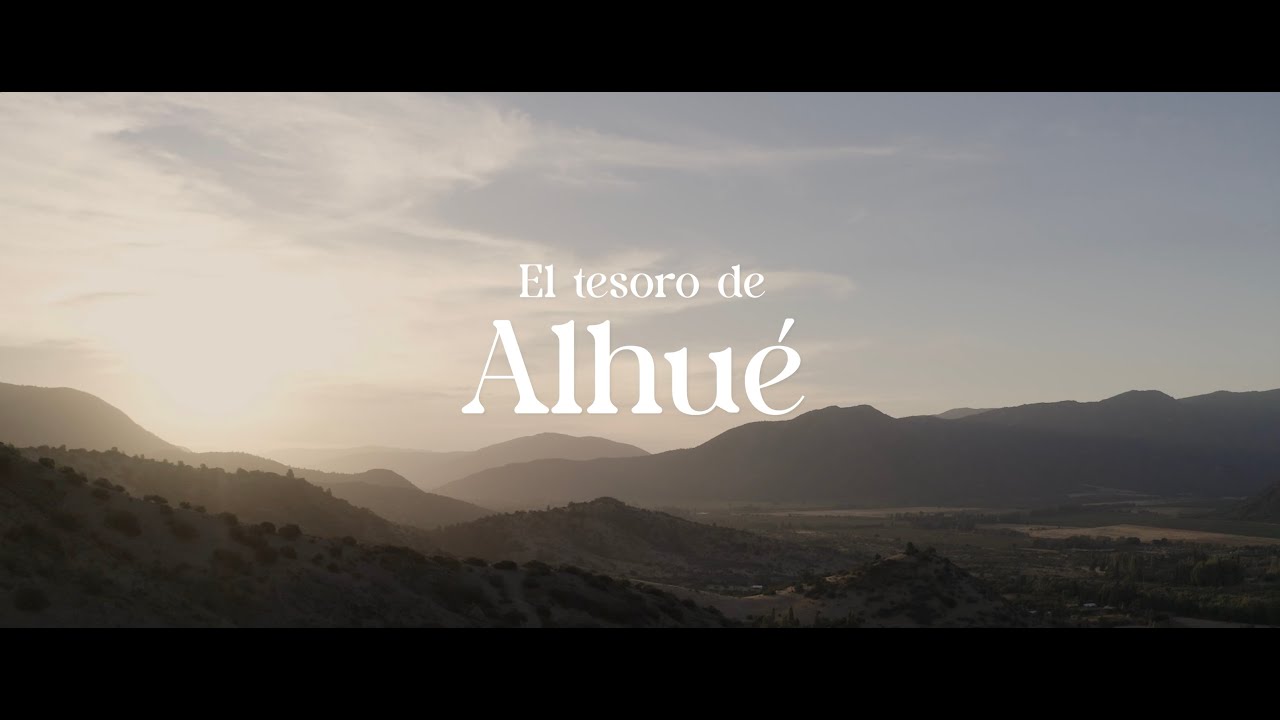 El Tesoro de Alhué - Documental
