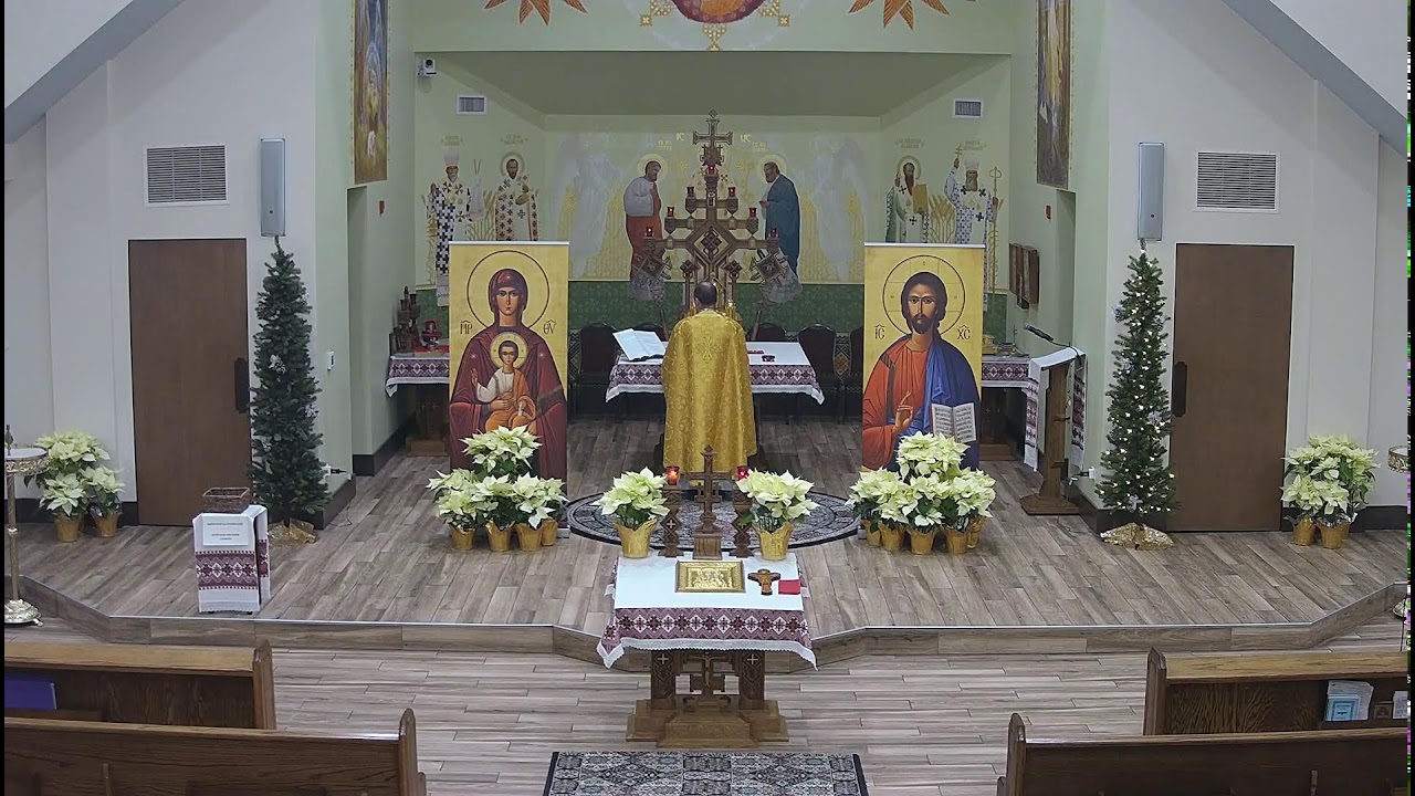 DAILY SERVICE