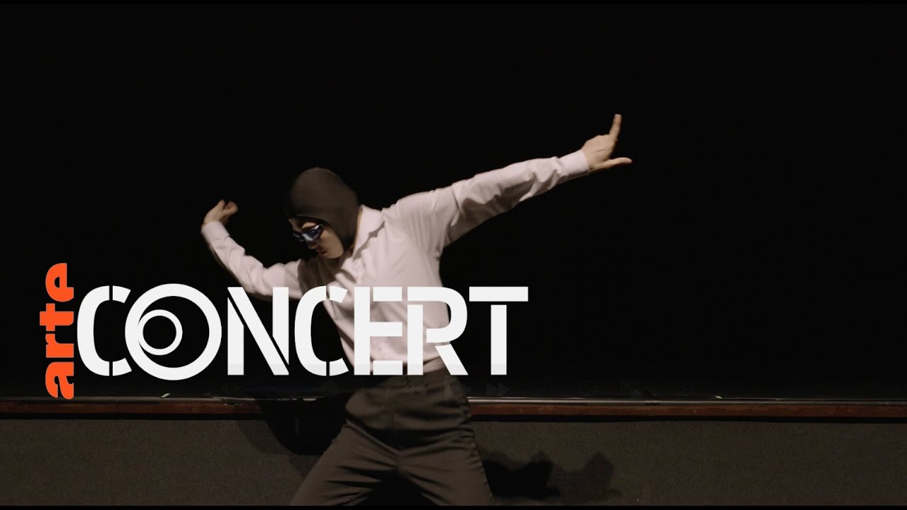 BODY CONCERT INTEGRAL chor&eacute;graphie Boram Kim AMBIGUOUS DANCE COMPANY r&eacute;alisation Luc Riolon