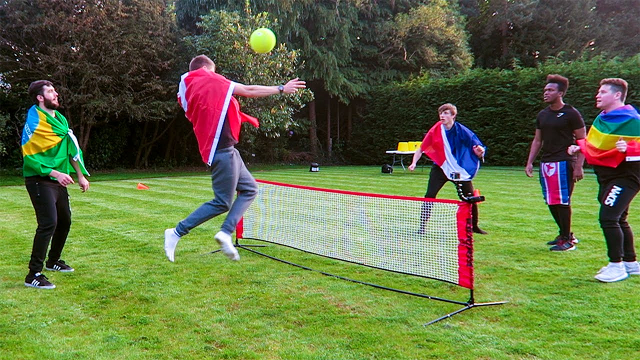 SIDEMEN OLYMPICS