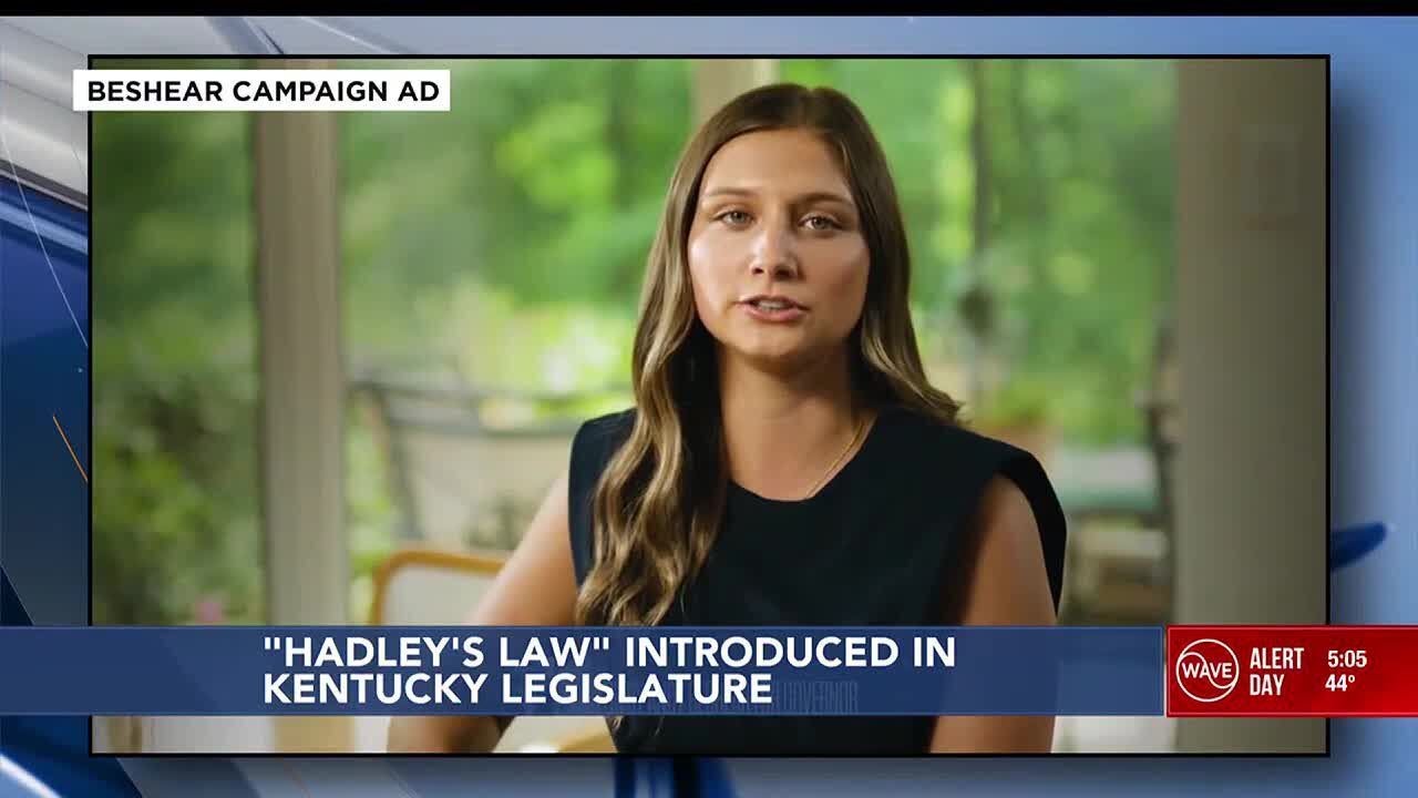 ‘Hadley’s Law’ challenges Kentucky’s restrictive abortion law