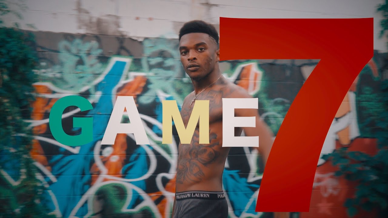 Bans Ty - GAME 7 (Official Video)