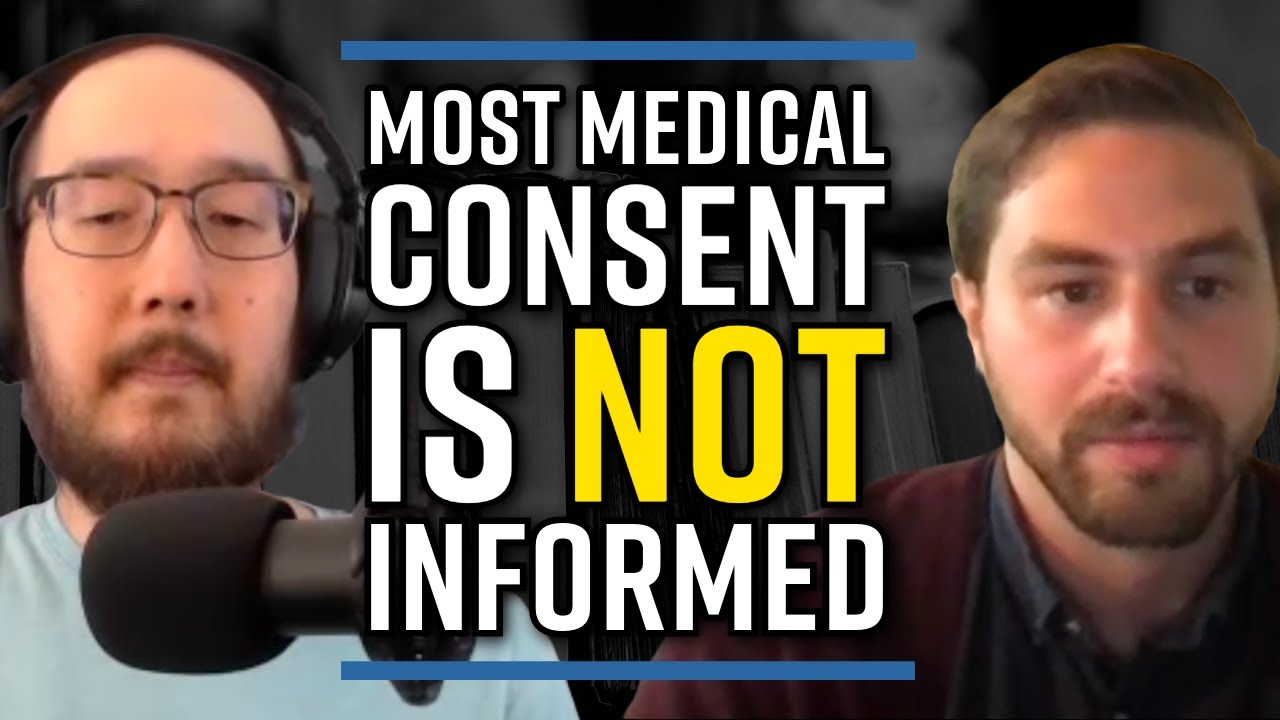 Informed Consent Requires Knowledge of Price | Samuel Director | Ep. 64