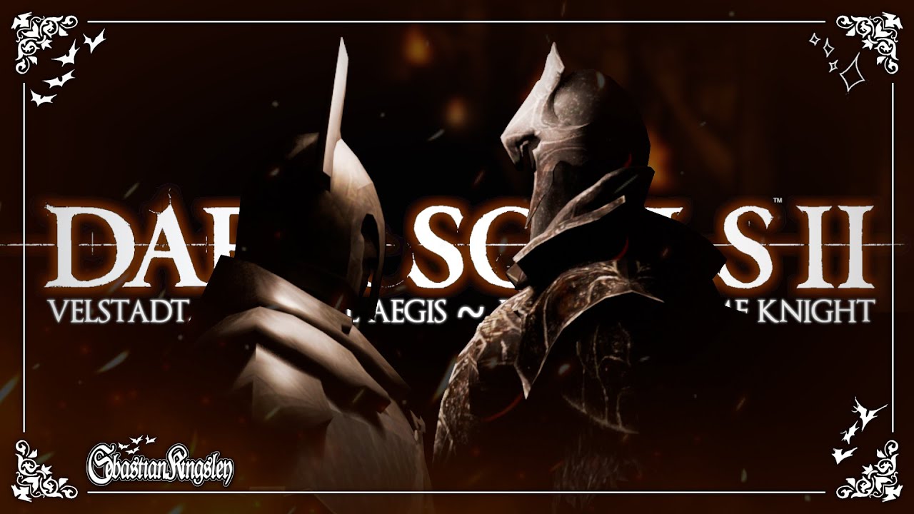 DARK SOULS 2 