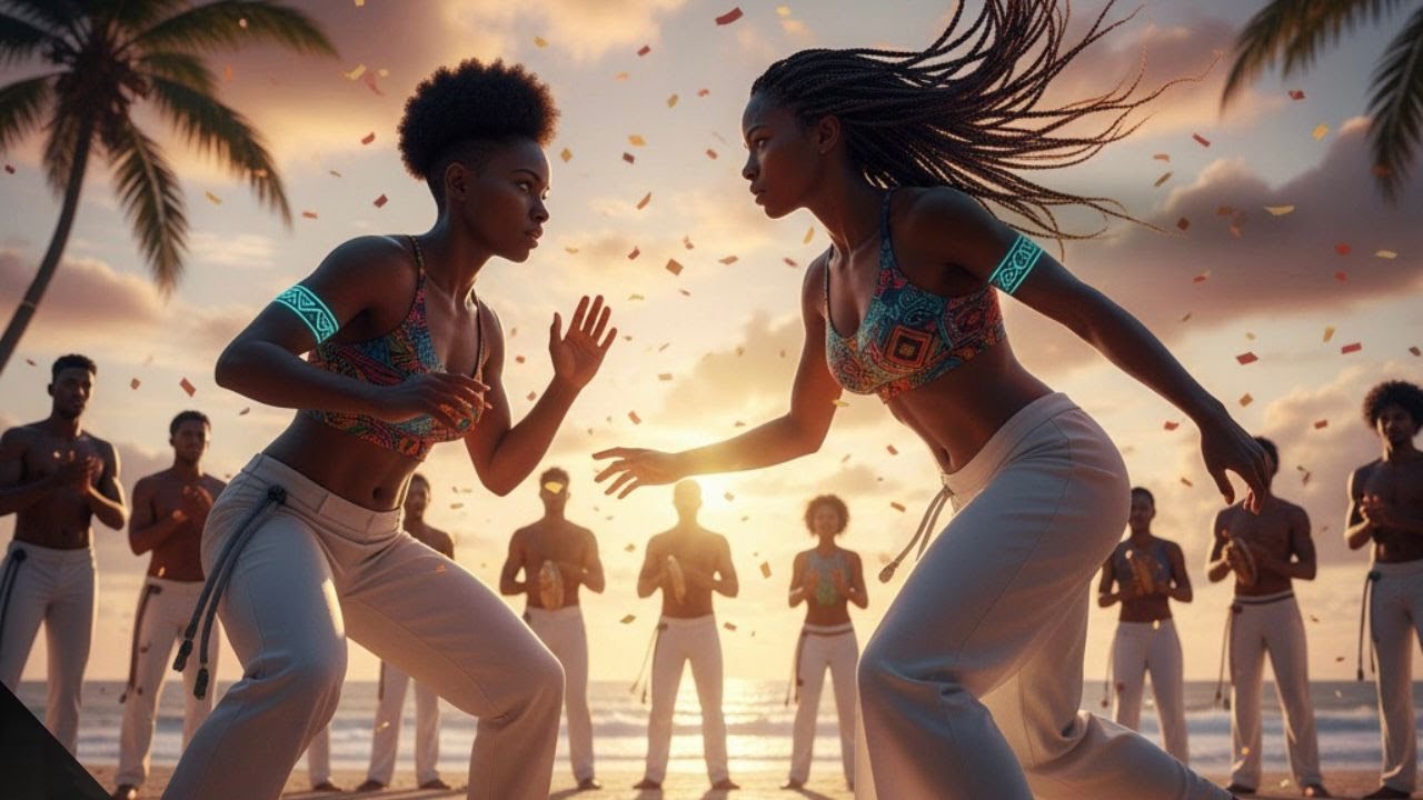 Afro Deep House - Hits de Carnaval 2026 | A melhor Sequencia que você vai ouvir hoje!