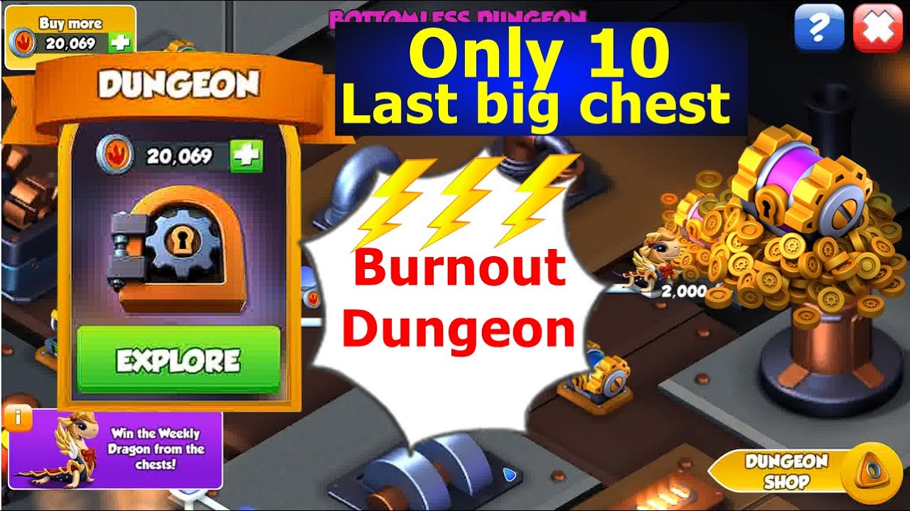 Spend 20k Steeping stone 3rd week Pokralle ancient event | Week 3 Debutante Dungeon week | DML