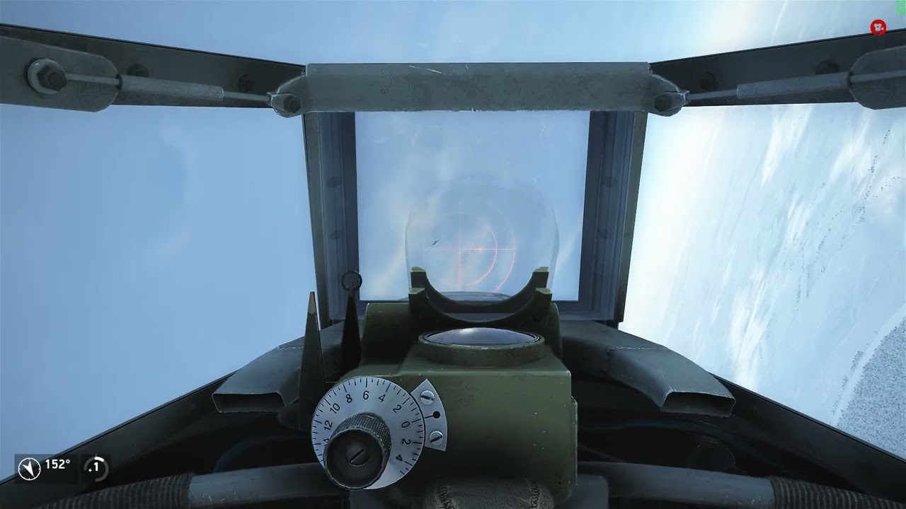 СЕРВЕР: WINGS OF LIBERTY. САМОЛЁТ ЯК-9 1 СЕРИИ.