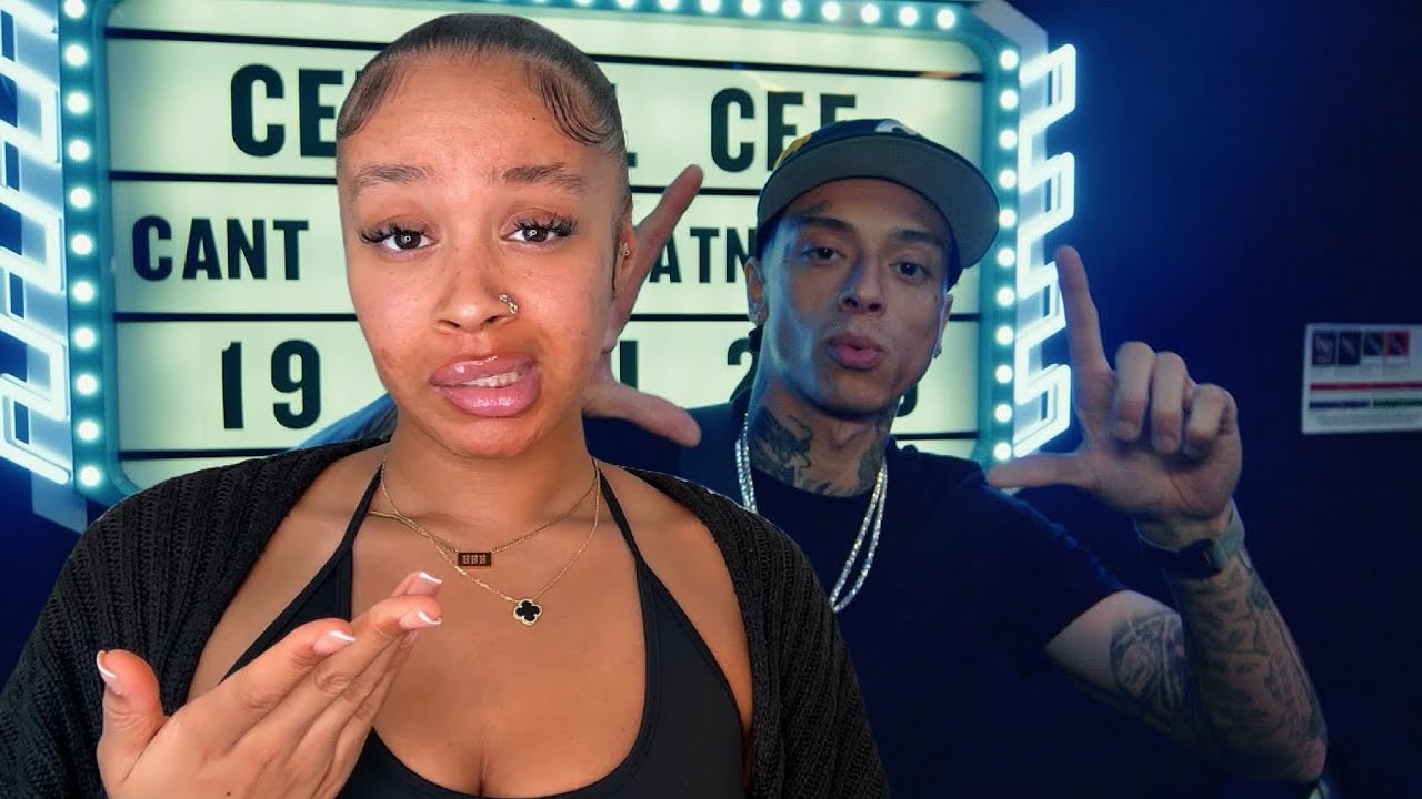 Central Cee - No Introduction (Music Video) 👀👀 | REACTION