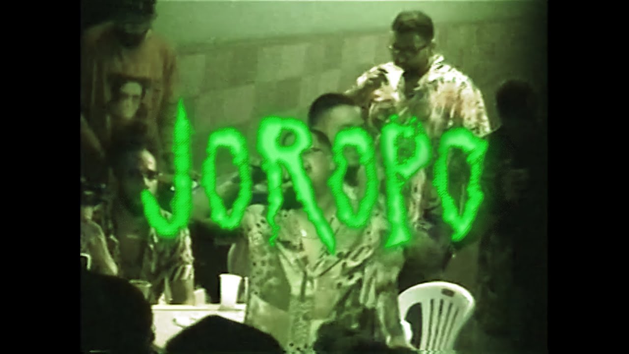 EPQF 06: JOROPO @WillieDeVilletv, @ChuchuBermudas (ft. @tresemecinco, @MDECLICK[prod. @DramaTheme])