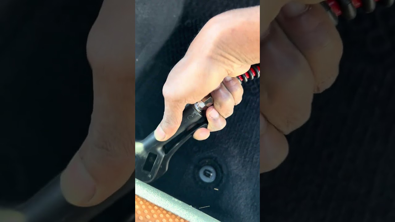 I avoid pressure washing my engine