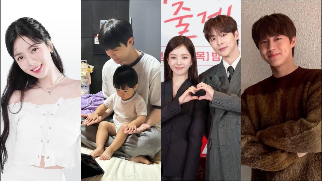(#2) [TIKTOK-KDRAMA] Tổng hợp phim  