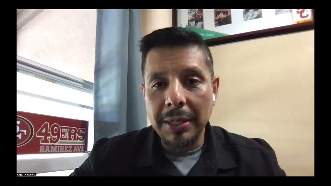 POC: ECE341- Social & Emotional Foundations in Early Childhood Edcuation