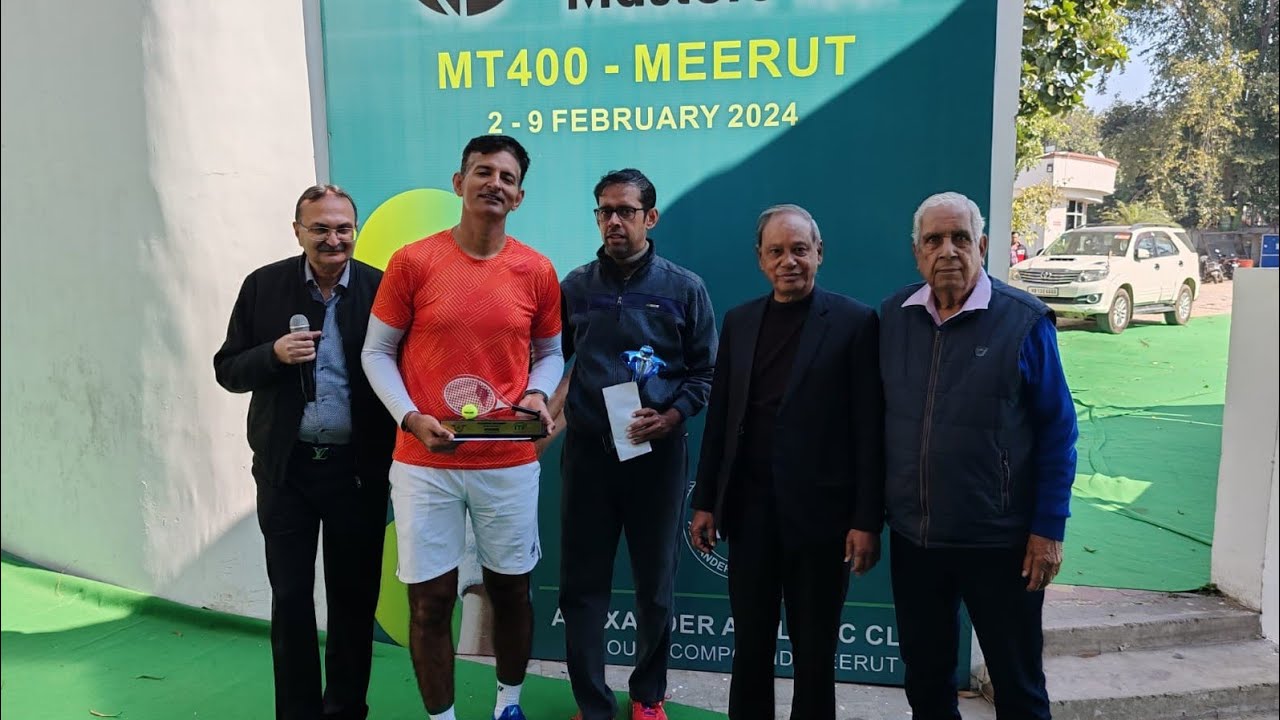 Mohit Phogat vs Swarandeep Singh Dhodhi