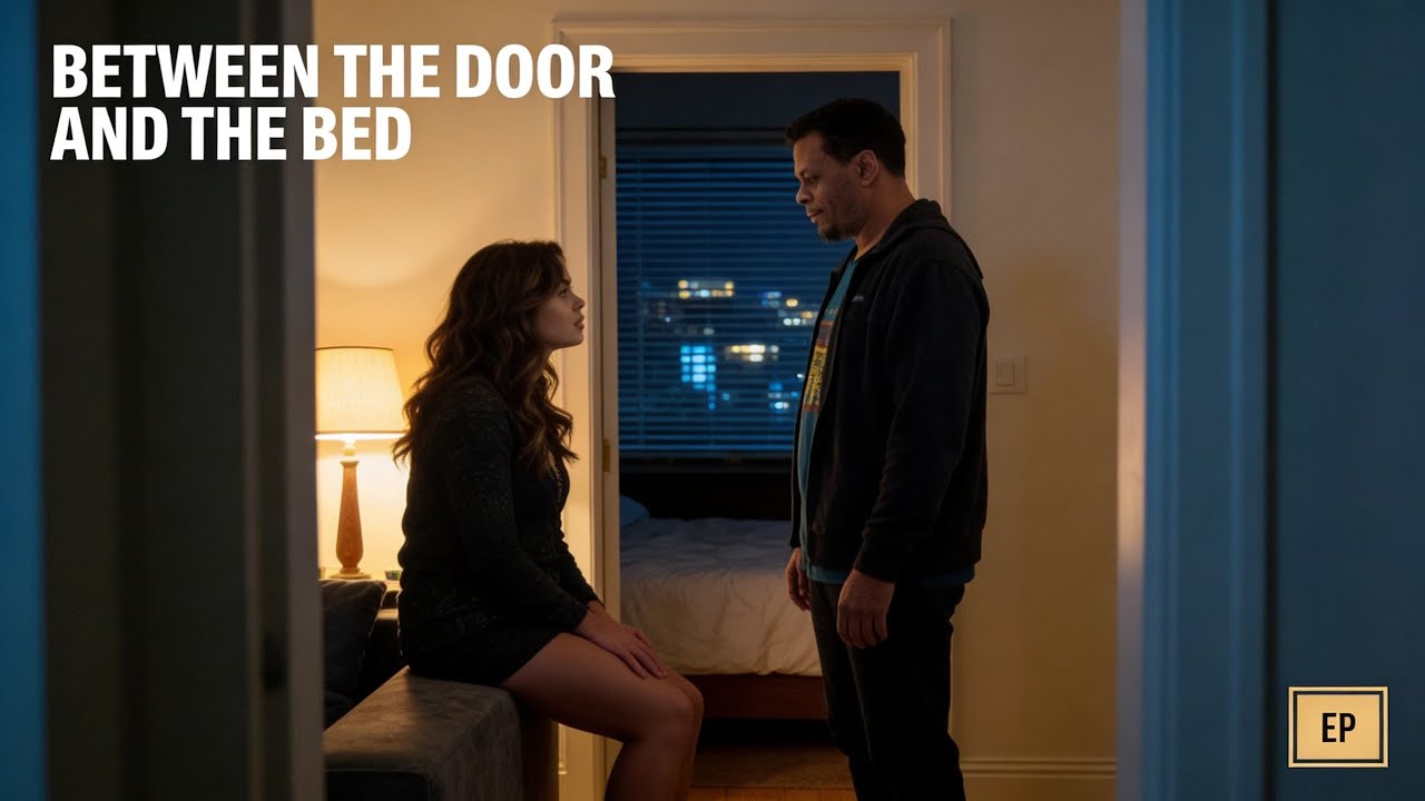 Between the Door and the Bed  - EP - Track 4