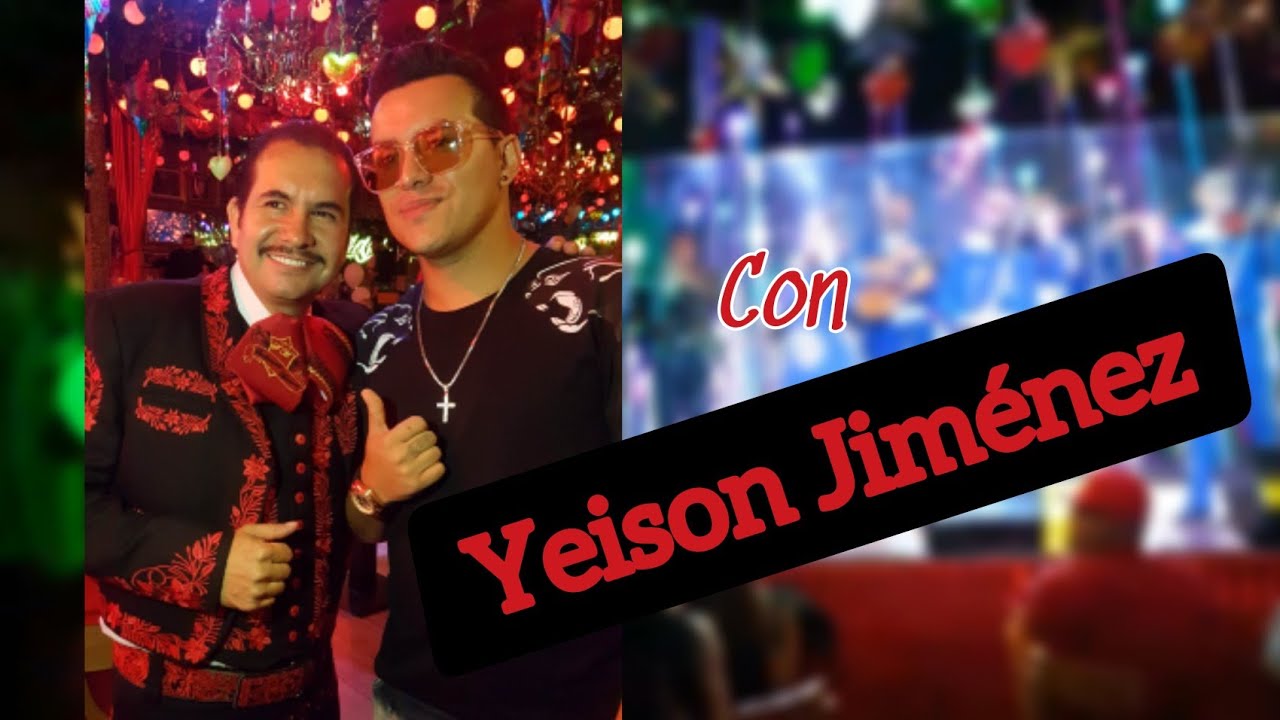 Yeison Jiménez,  Deybis Urrego l Se Vende un Caballo