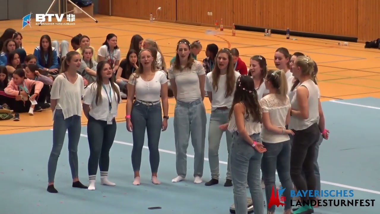 Show der Sieger 2023