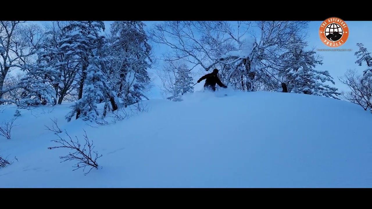 2024 Hokkaido Highlight Reel