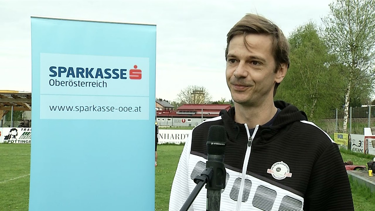 Faustball Bundesliga - Grieskirchen gg Vöcklabruck