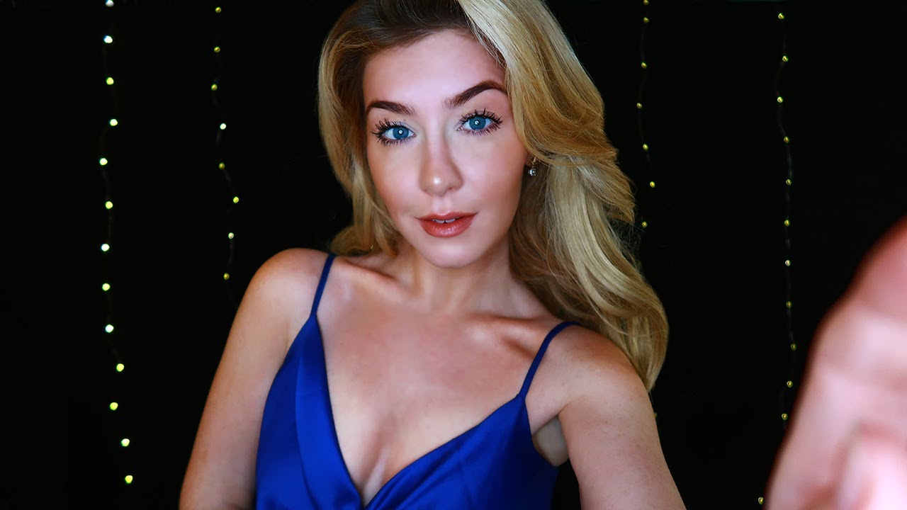 ASMR FOR MEN Giving You The BOOST You Need ♡