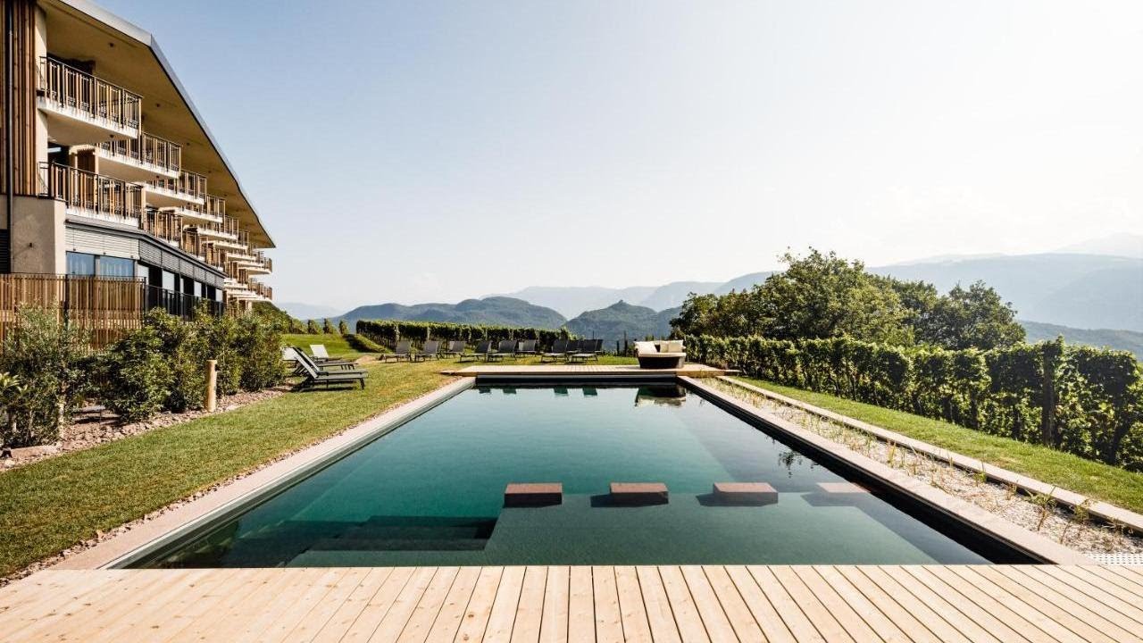 Hotel Plattenhof, Termeno, Italy