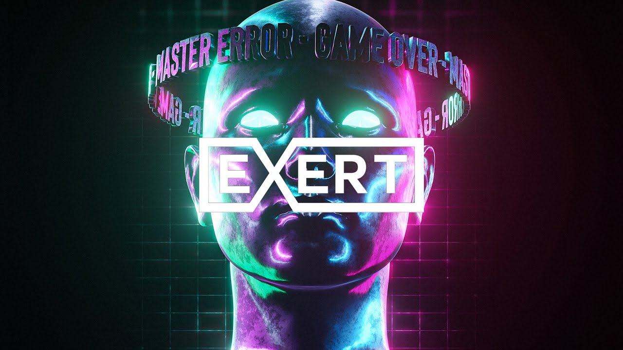 Master Error - Game Over (EXERT 061)