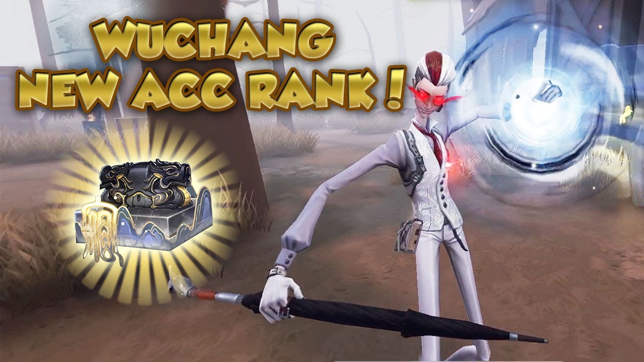 #54 Wuchang 