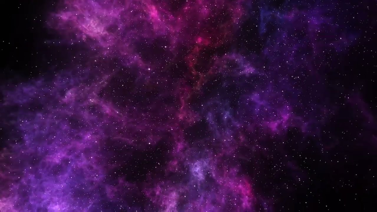 Deep Cosmic Sleep — Space Ambient for Full Night Restoration