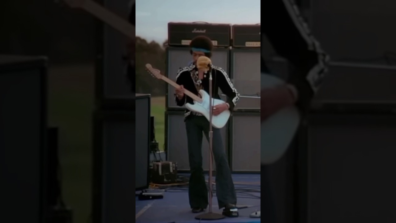 Top 10 Greatest Guitarists of All-Time