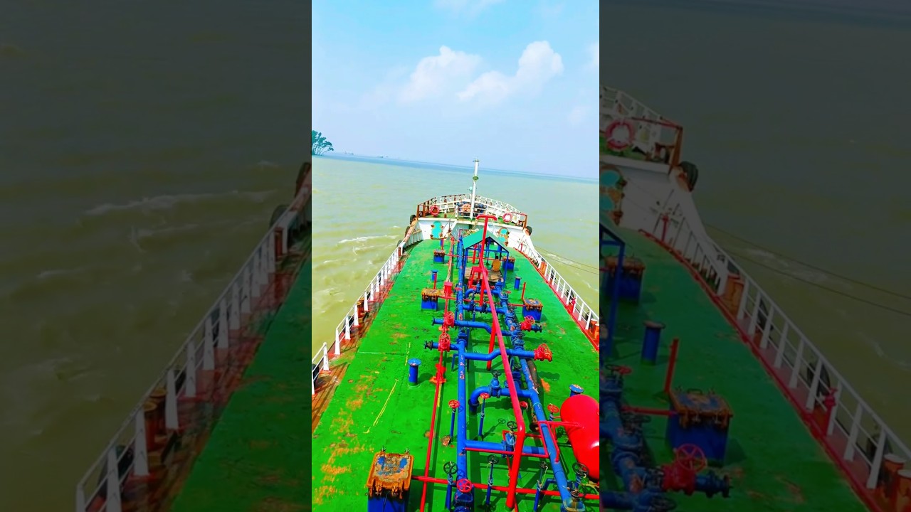 Time to do Bhola district with ship. 