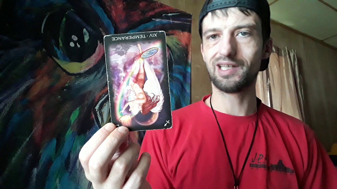 'Aurora B' a Personal Tarot reading for you