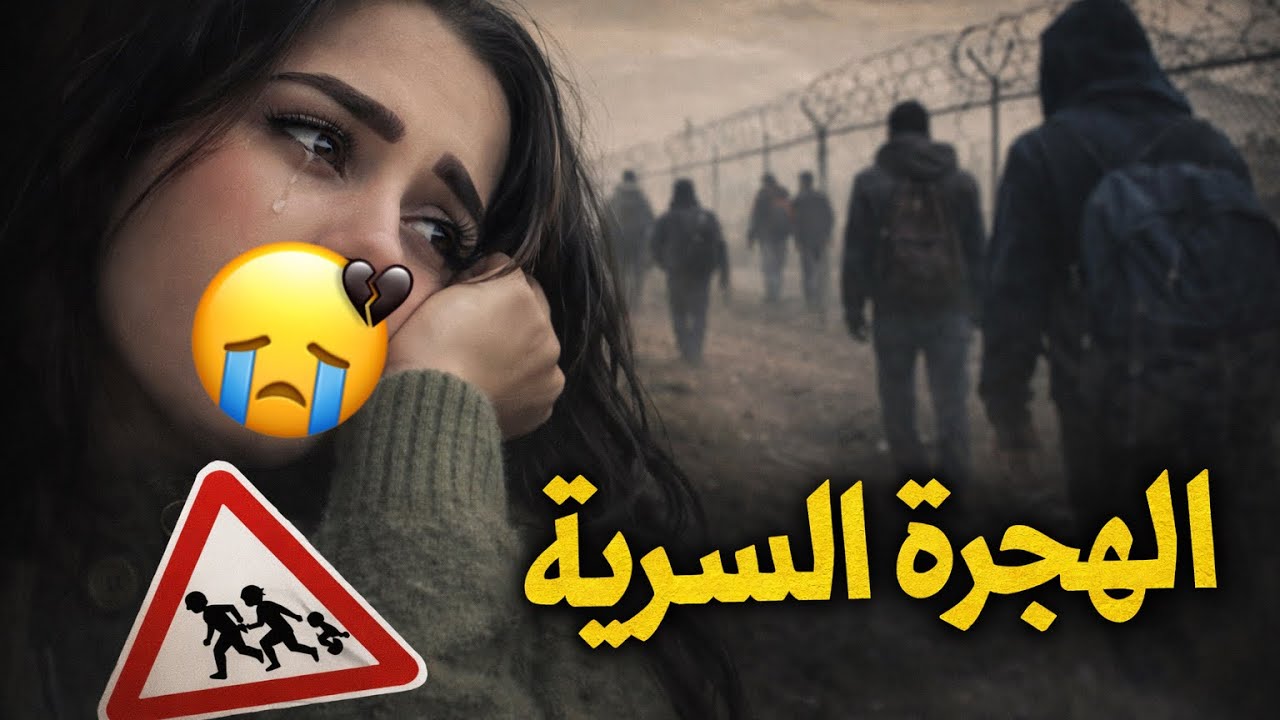 Прежде чем задумываться об иммиграции в Европу, посмотрите это видео 🙆‍♀️‼️
