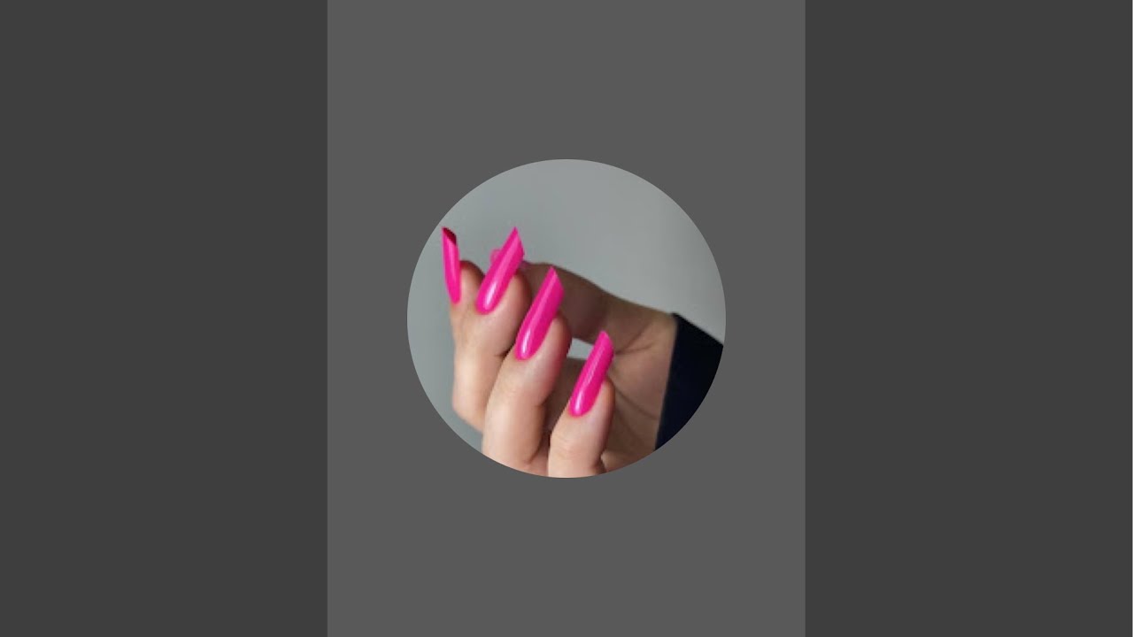 iris_pronails в прямом эфире!