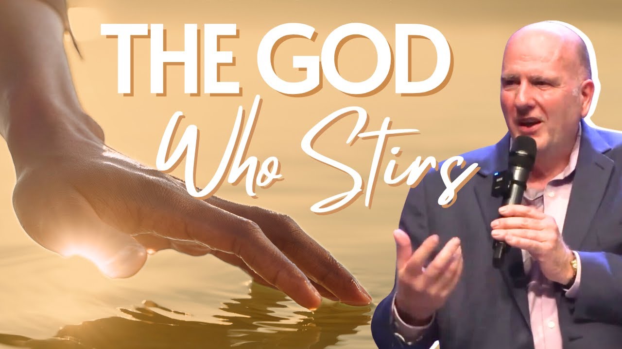 How the Holy Spirit works to stir up your spirit. Satan seeks to stir up the flesh.