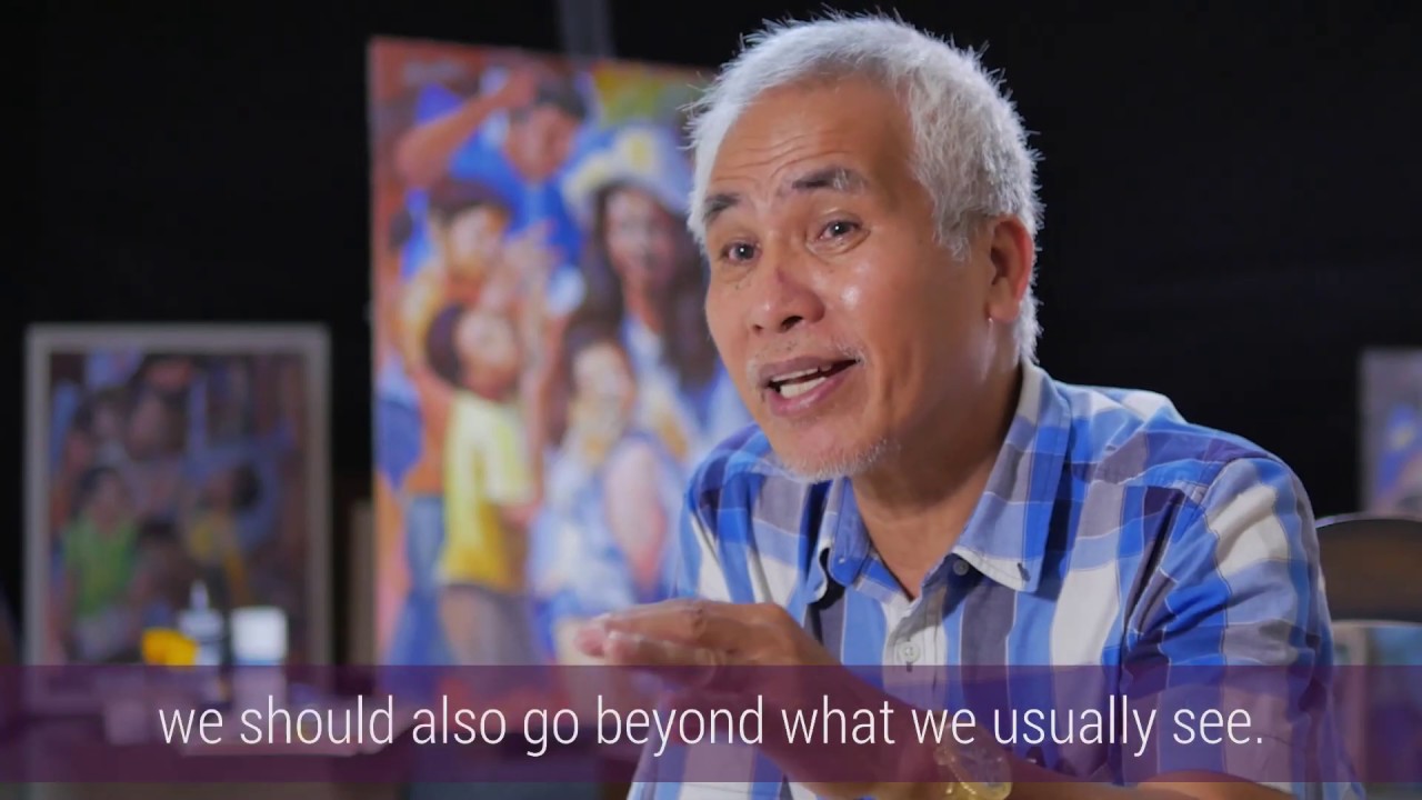 "Pagbinayloay" Precolonial Cebu Trade (Celso Pepito)