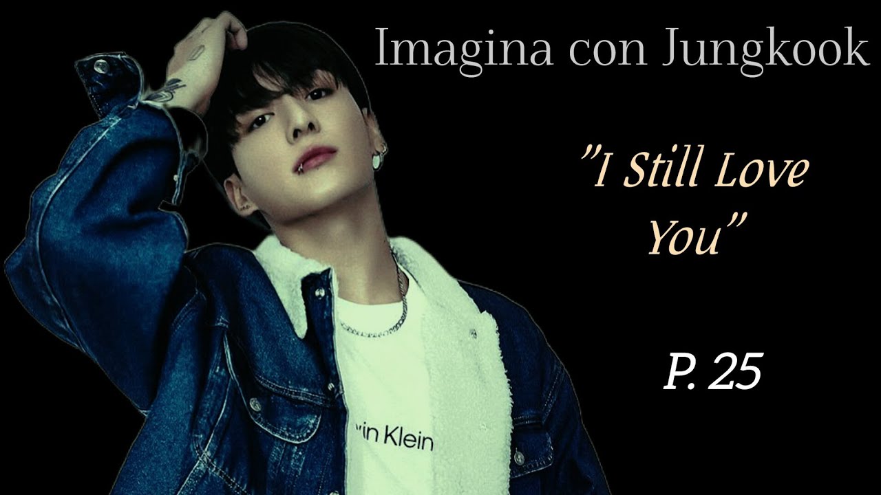Imagina con Jungkook 