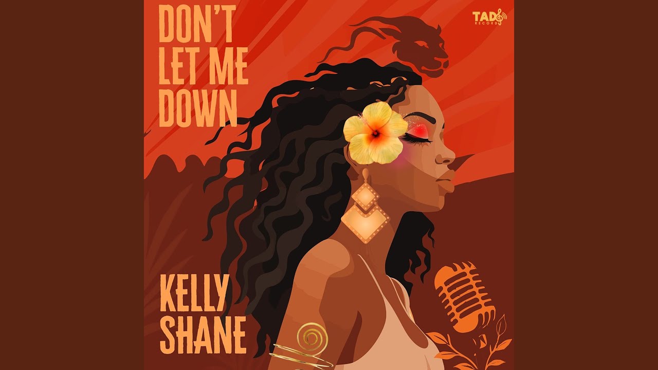 Don't Let Me Down