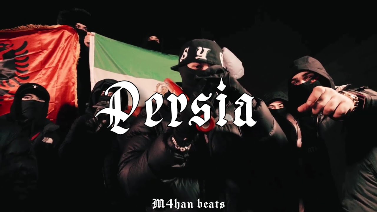 Sava X 021Kid X Persian Drill Type Beat 2023 - 