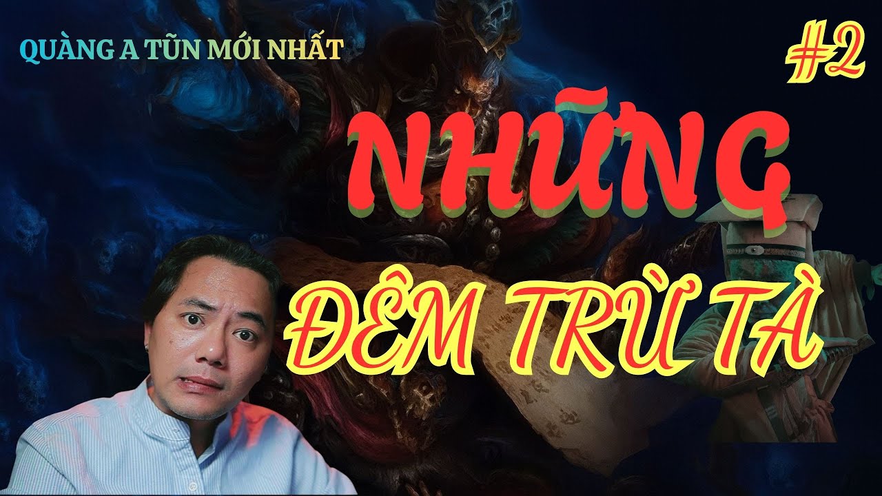 QUÀNG A TŨN MỚI NHẤT : 