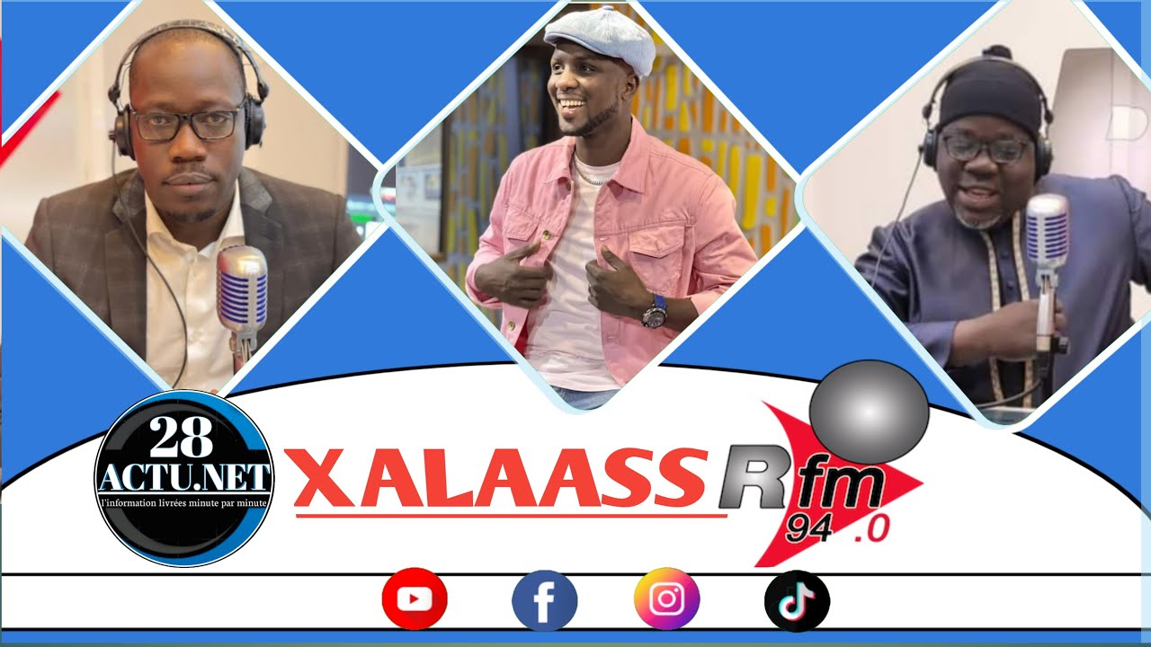 🛑 xalaass rfm