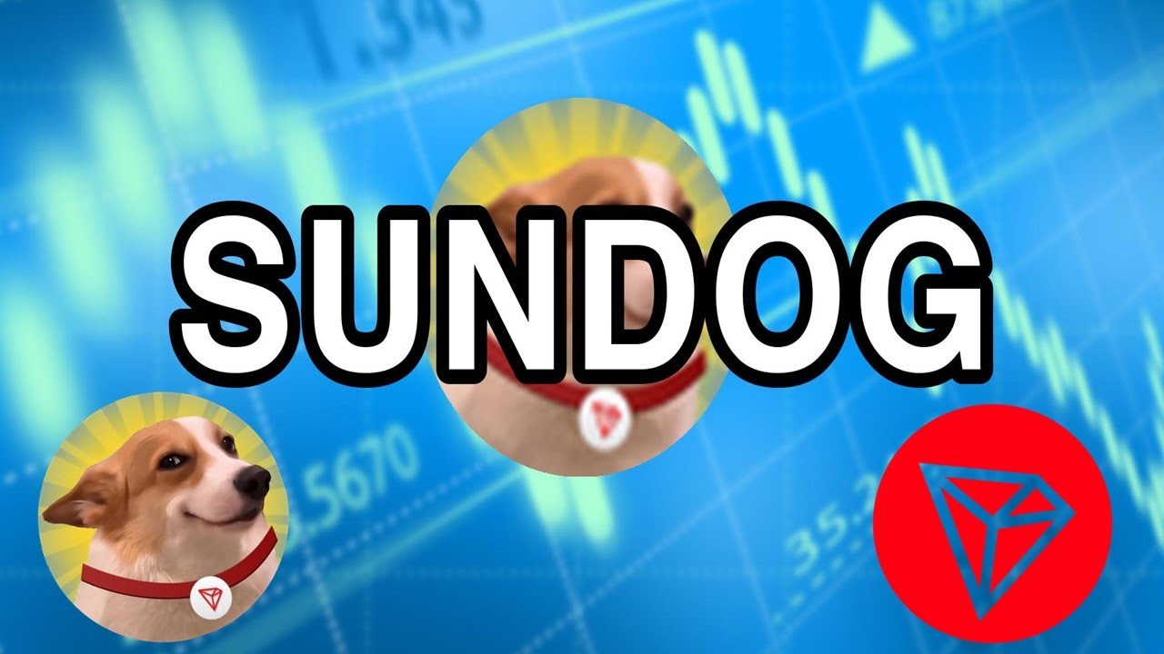 SUNDOG (on Tron): Deep-Dive