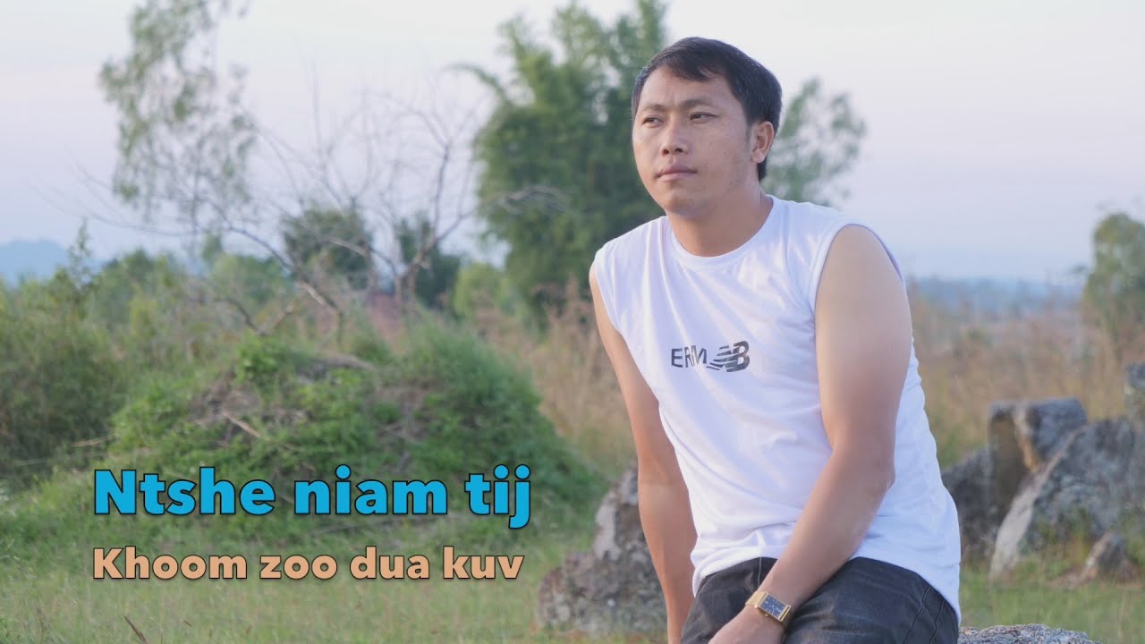 Ntshe niam tij khoom zoo dua kuv 10/26/2022