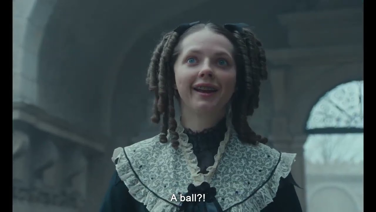The Ugly Stepsister - QCinema 2025