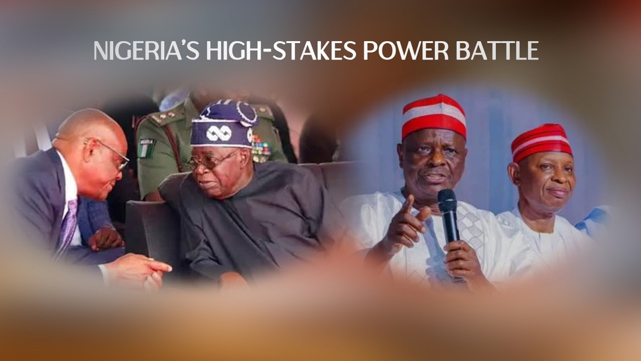 FCT, Rivers & Kano Elections Test Political Strength Ahead of 2027 Showdown