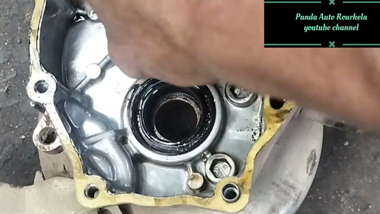 Gear Box Sound को कैसे ठीक करना है#youtube#viral#video#automobile#honda#activa#gears#sound#shorts