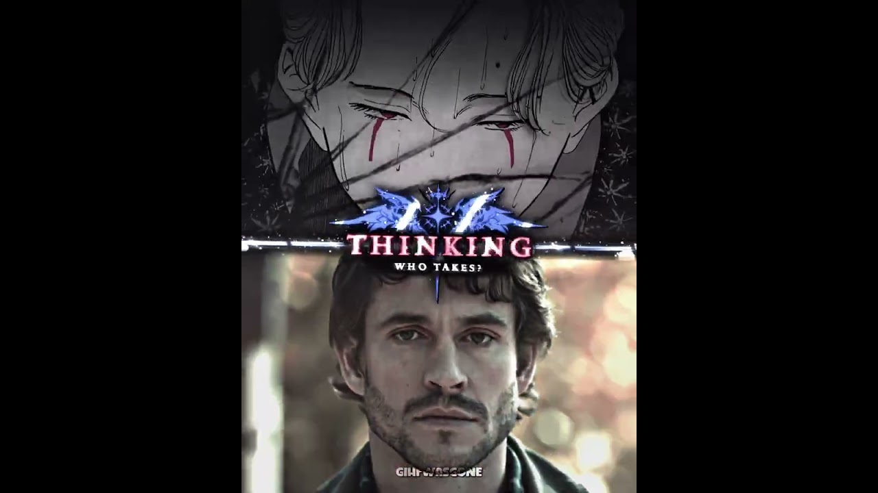 Johan Liebert Vs Will Graham | Monster vs Hannibal (NBC) | Credits @XDwasGone