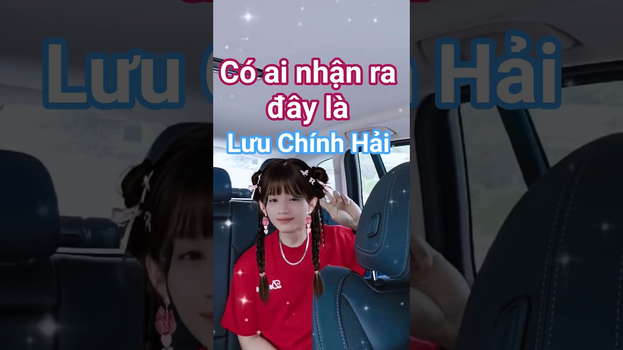 Lưu Ch&iacute;nh Hải v&agrave; Minh Thư du xu&acirc;n đầu năm #minhthu #luuchinhhai #luongminhdat #huysang