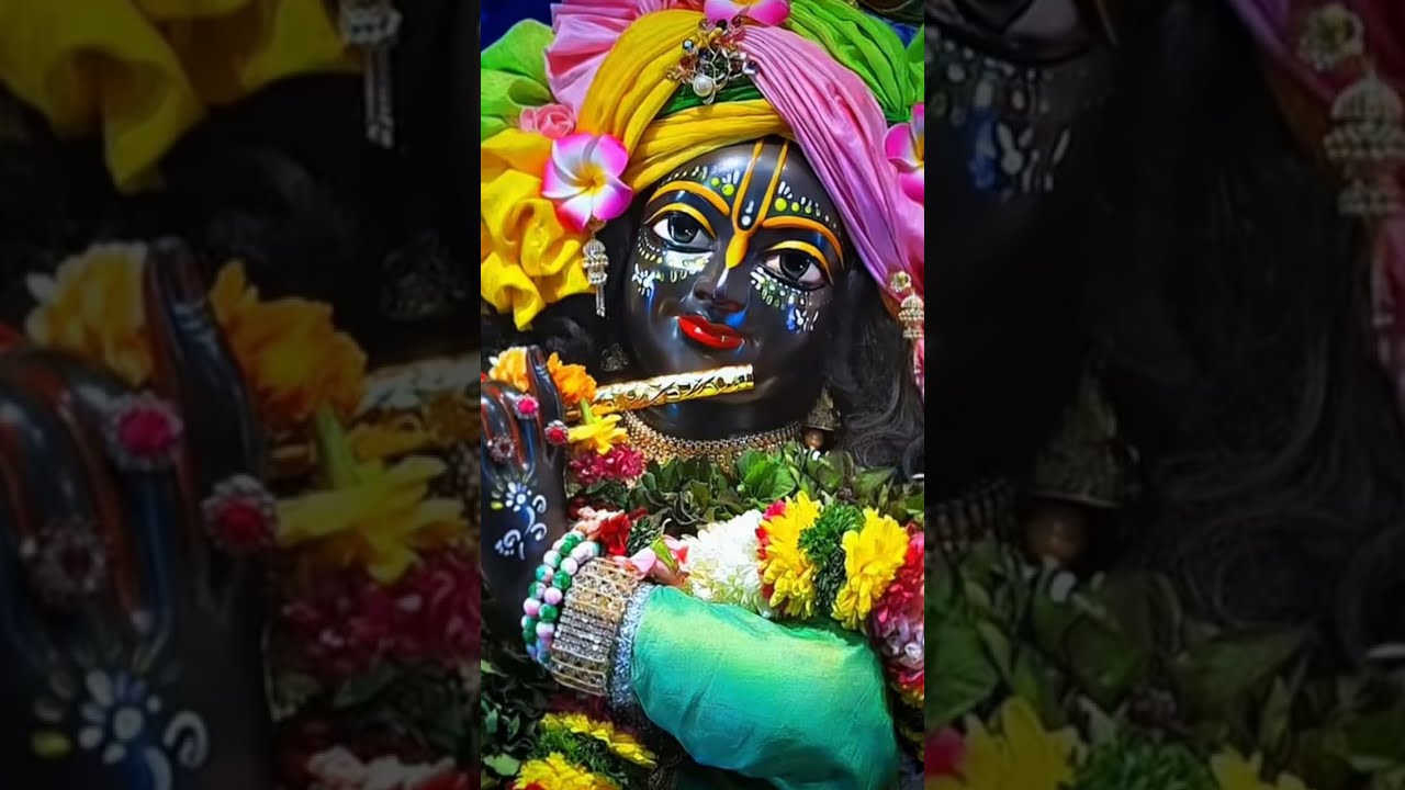 राधे राधे दोस्तों 🙏